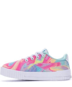 PUMA BEST SELLERS Carina - Toddler