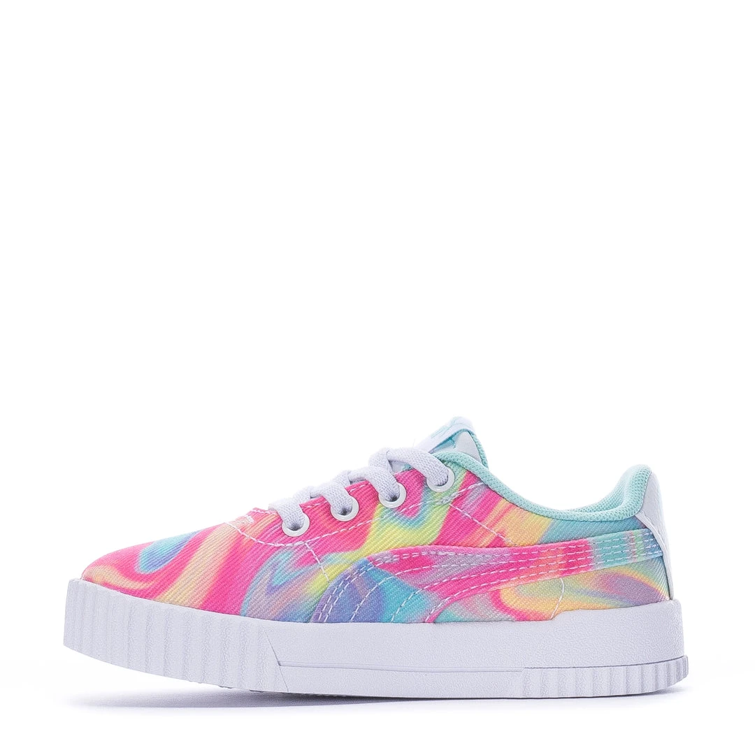 PUMA BEST SELLERS Carina - Toddler