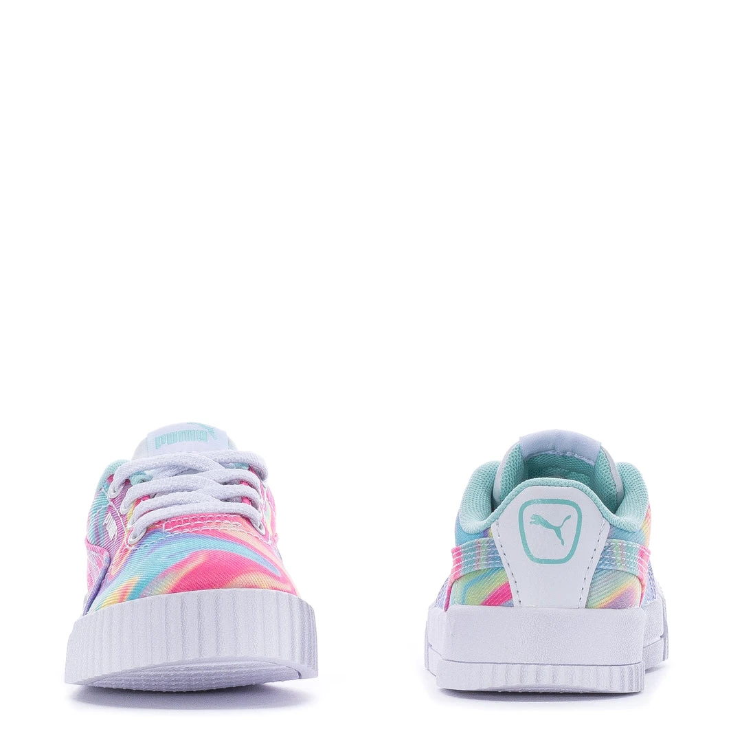 PUMA BEST SELLERS Carina - Toddler