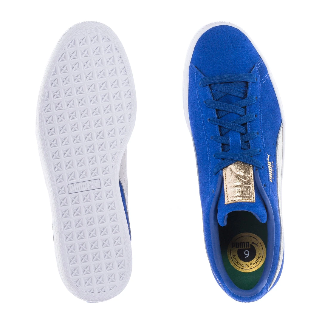 PUMA Suede Classic Pastime - Mens BEST SELLERS
