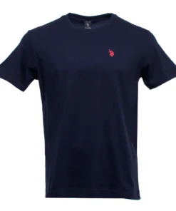 US POLO ASSN. Basic SP Tee - Mens BEST SELLERS