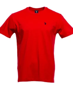 US POLO ASSN. Basic SP Tee - Mens BEST SELLERS