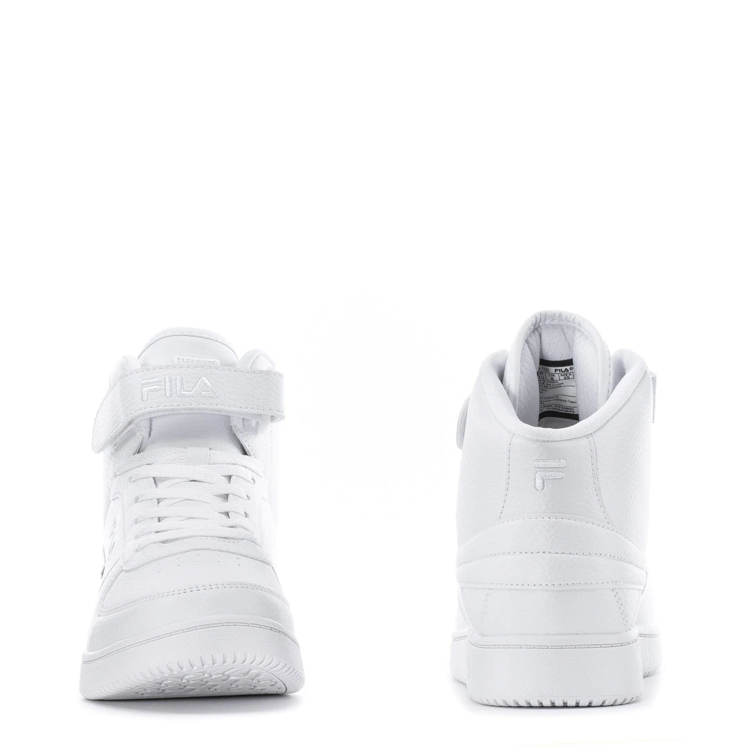 FILA A High - Youth