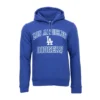 FANATICS Dodgers Heart And Soul Hoody - Mens