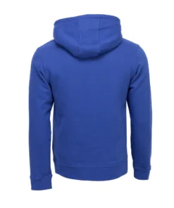 FANATICS Dodgers Heart And Soul Hoody - Mens