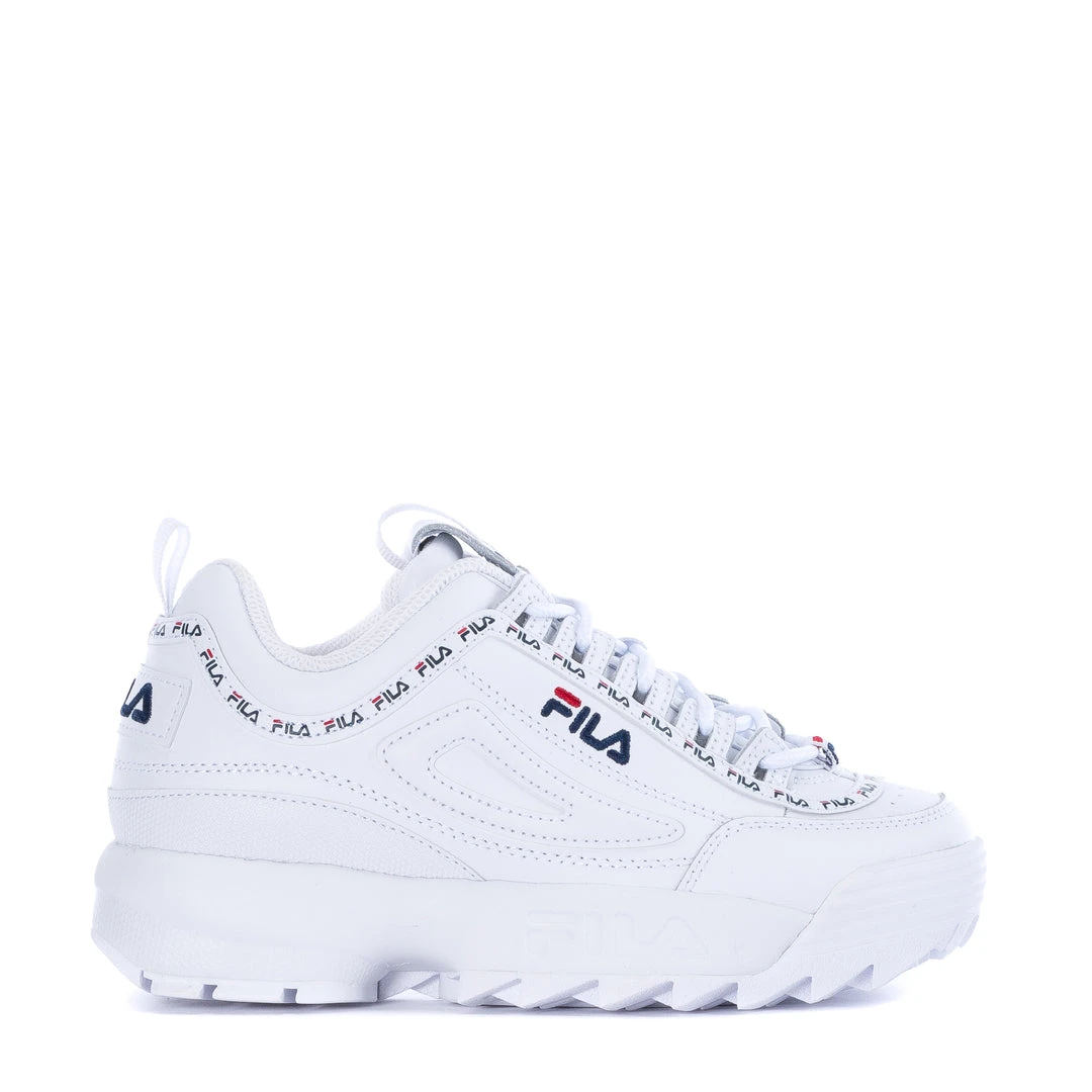 FILA BEST SELLERS Disruptor II - Youth