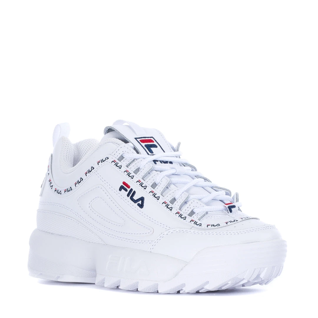 FILA BEST SELLERS Disruptor II - Youth