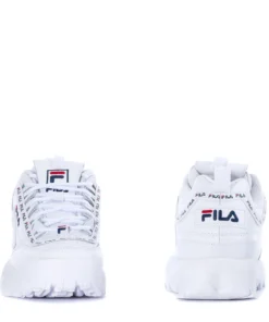 FILA BEST SELLERS Disruptor II - Youth