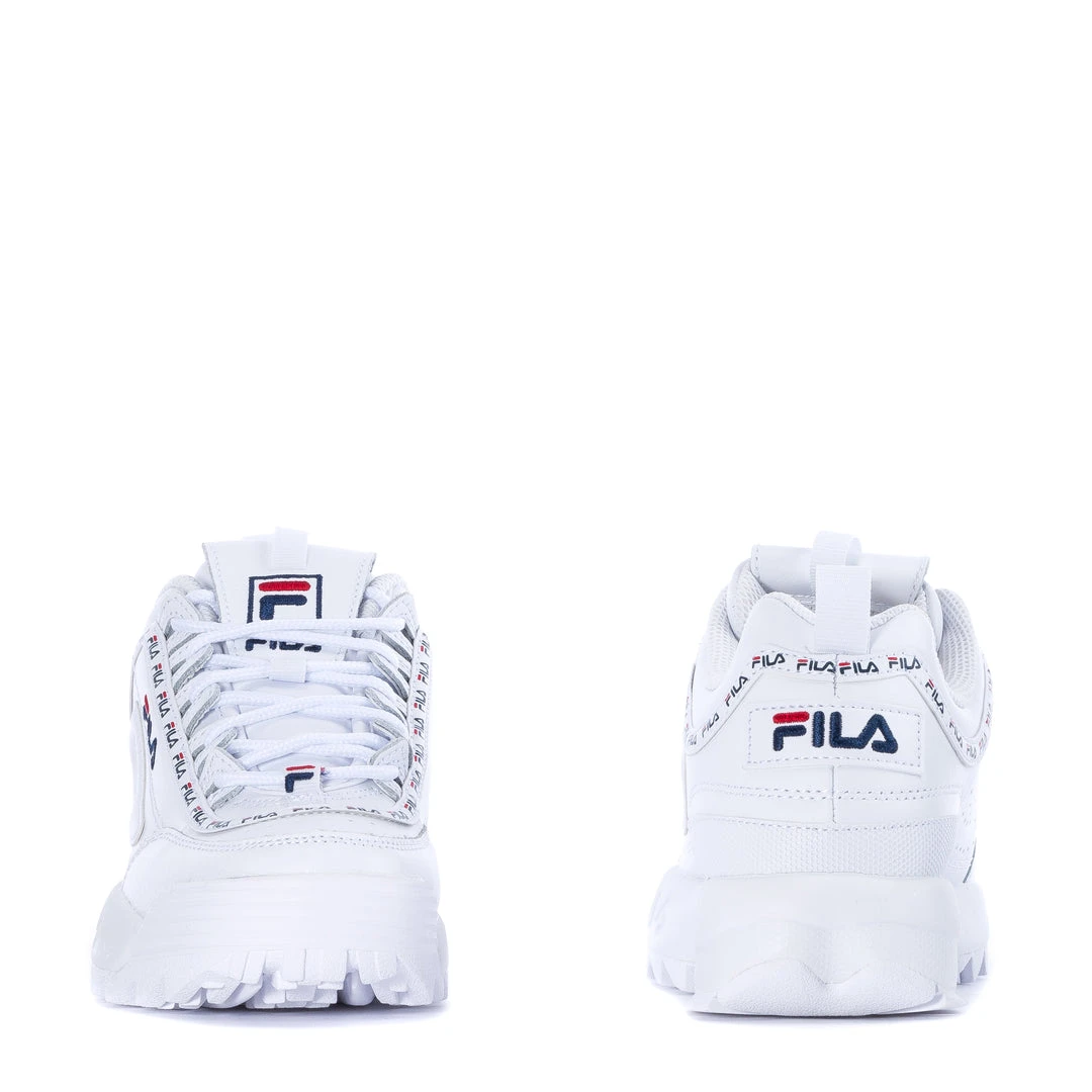 FILA BEST SELLERS Disruptor II - Youth