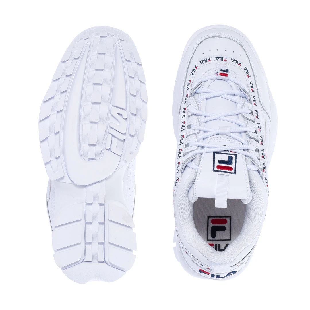 FILA BEST SELLERS Disruptor II - Youth