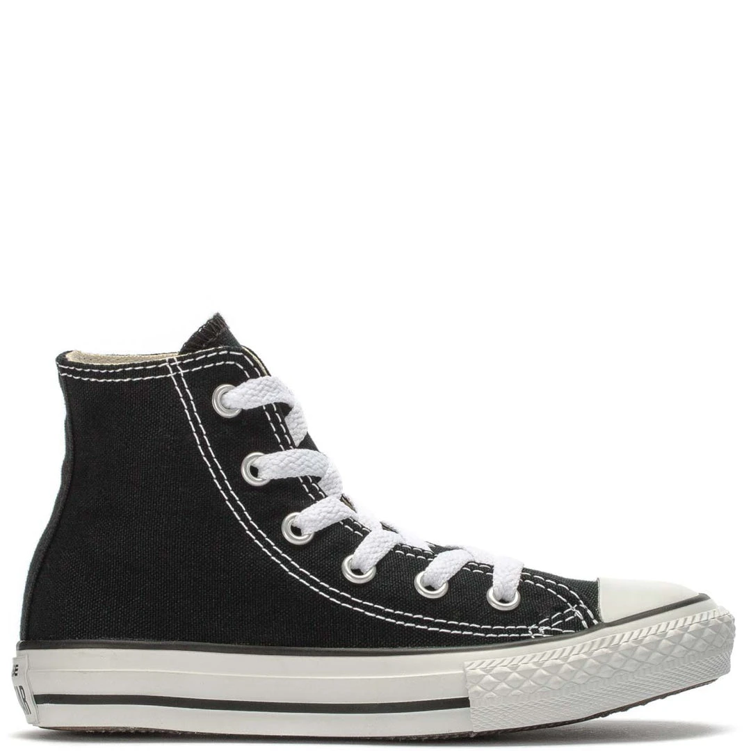CONVERSE Chuck Taylor All Star Hi Core - Kids BEST SELLERS