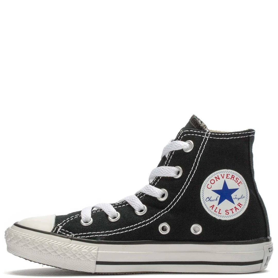 CONVERSE Chuck Taylor All Star Hi Core - Kids BEST SELLERS