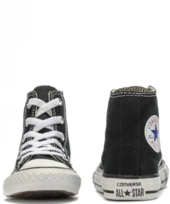 CONVERSE Chuck Taylor All Star Hi Core - Kids BEST SELLERS