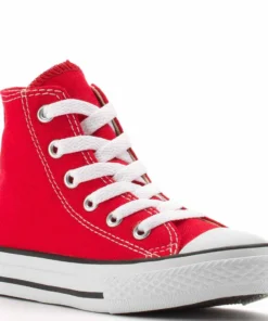 CONVERSE Chuck Taylor All Star Hi Core - Kids BEST SELLERS