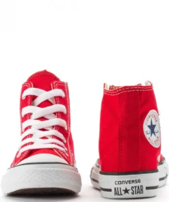 CONVERSE Chuck Taylor All Star Hi Core - Kids BEST SELLERS