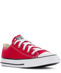 CONVERSE Chuck Taylor All Star Ox Core - Kids BEST SELLERS