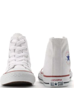 CONVERSE Chuck Taylor All Star Hi Core - Kids BEST SELLERS