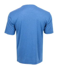 FANATICS Dodgers Synthetic WordmarkTee - Mens BEST SELLERS