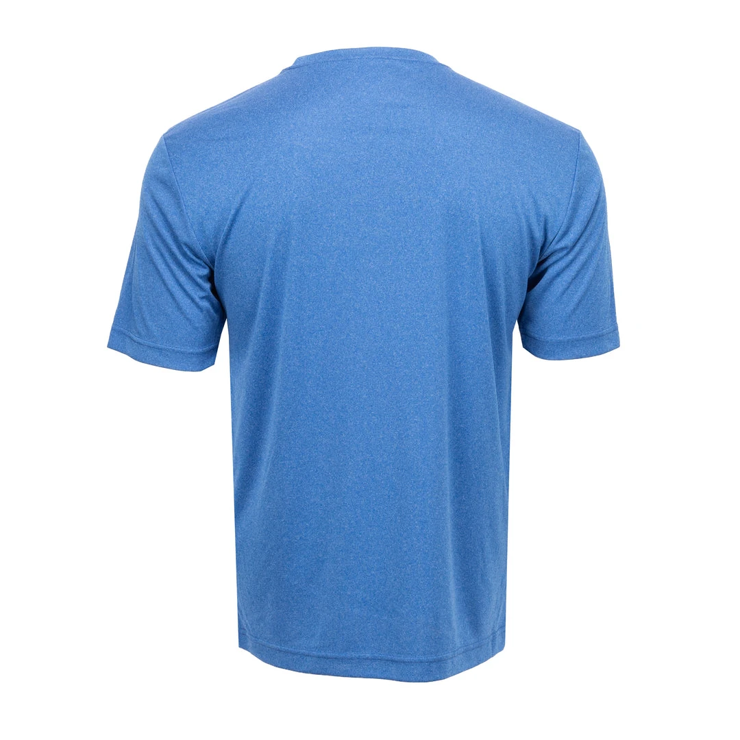 FANATICS Dodgers Synthetic WordmarkTee - Mens BEST SELLERS