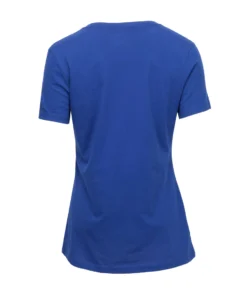 FANATICS BEST SELLERS Dodgers Official Logo Tee - Womens