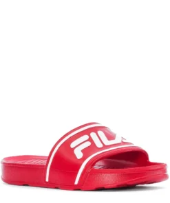 FILA Sleek Slide - Youth Boys