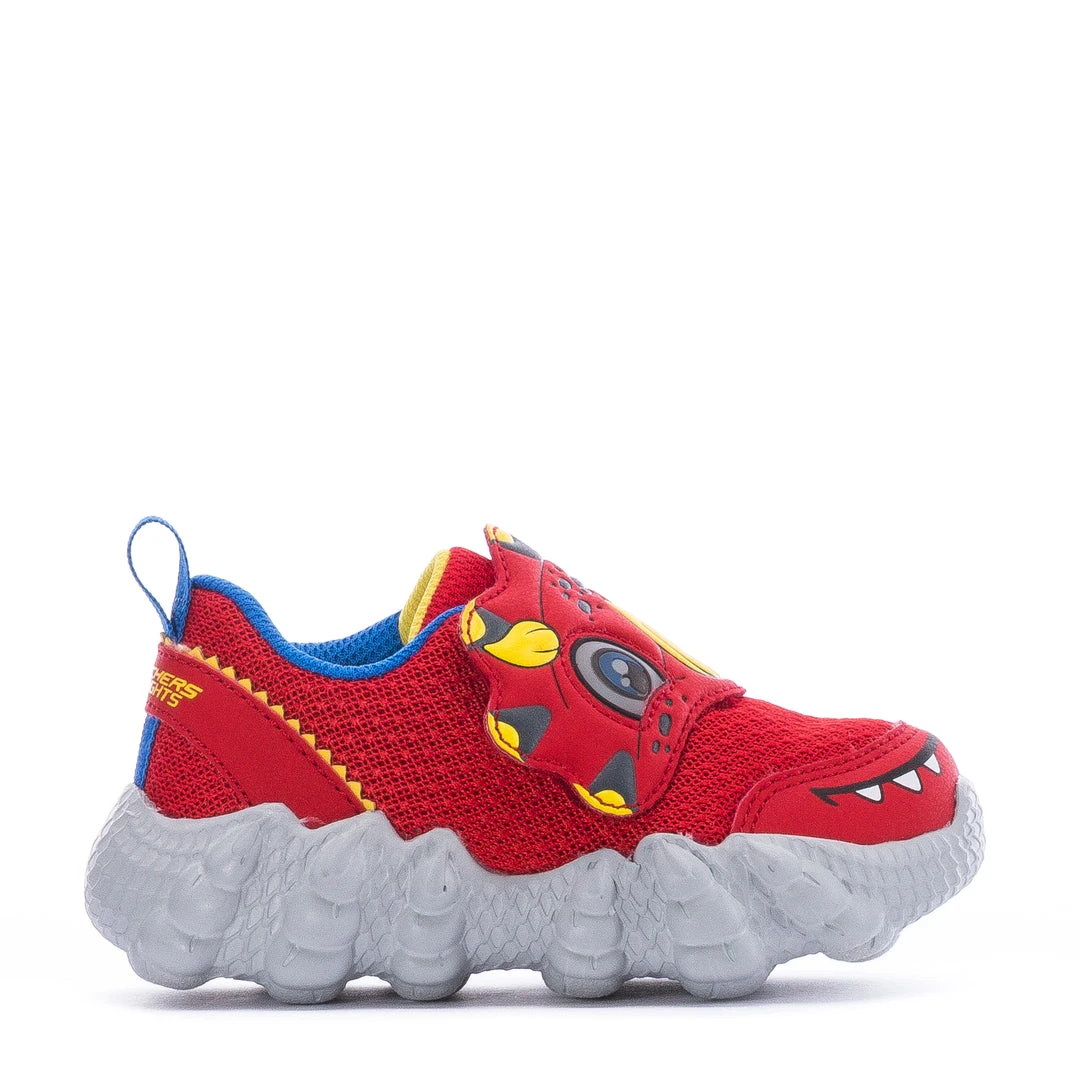 SKECHERS BEST SELLERS Skech-O-Saurus - Toddler
