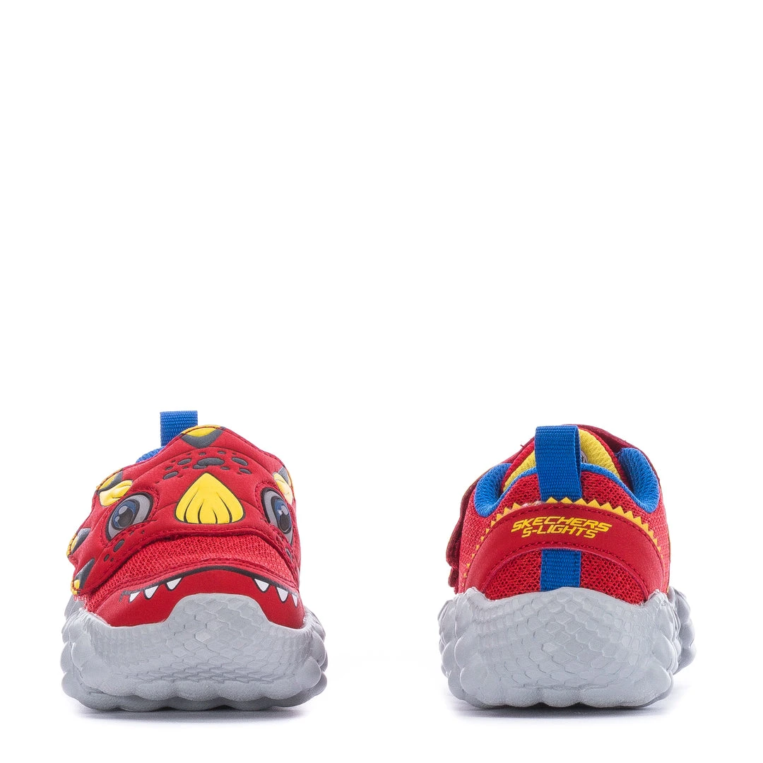 SKECHERS BEST SELLERS Skech-O-Saurus - Toddler