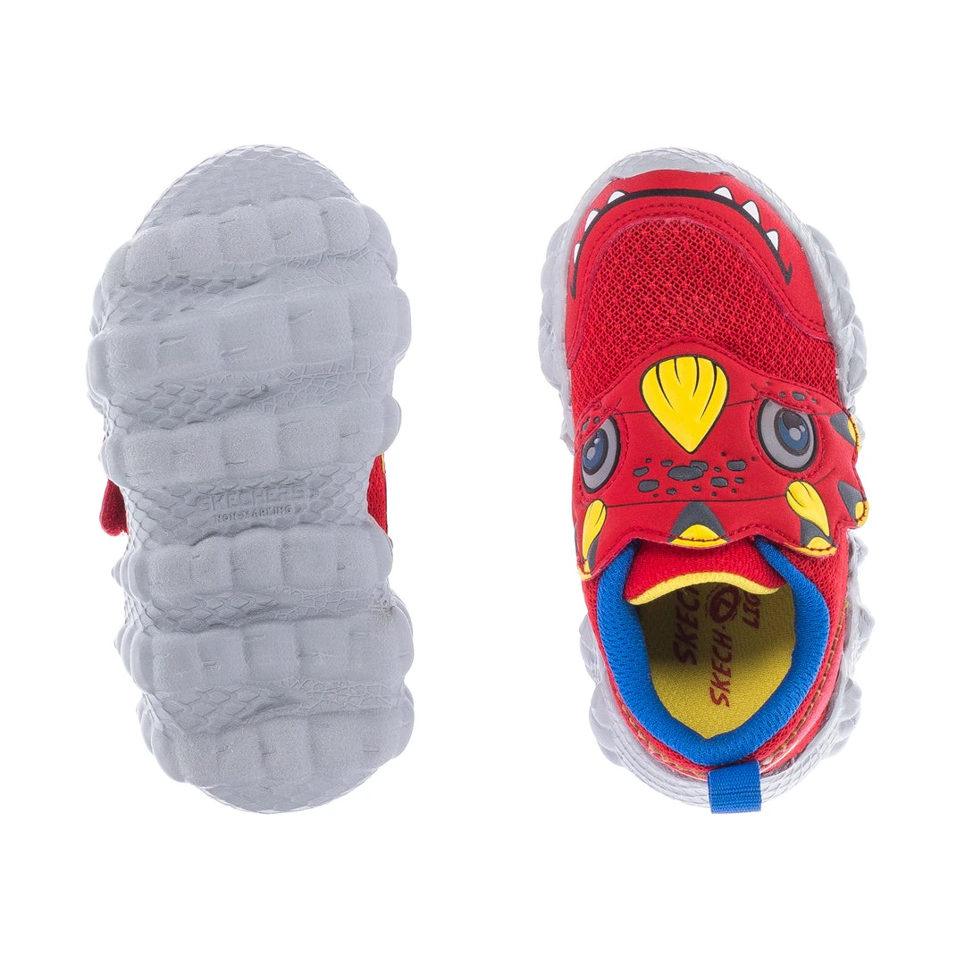SKECHERS BEST SELLERS Skech-O-Saurus - Toddler