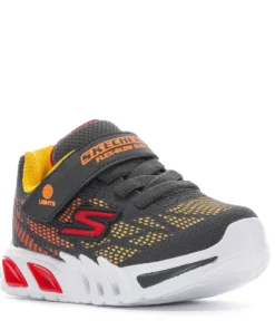 SKECHERS Flex Glow Elite Vorlo - Toddler