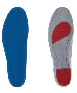 IMPLUS Mens Sport Insole