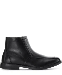 LEOR BEST SELLERS Donte Side Zip - Mens