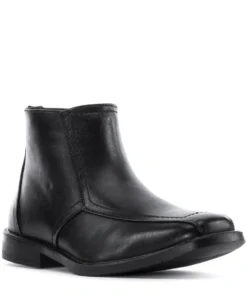 LEOR BEST SELLERS Donte Side Zip - Mens