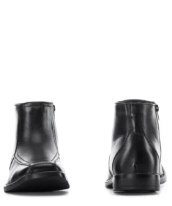 LEOR BEST SELLERS Donte Side Zip - Mens