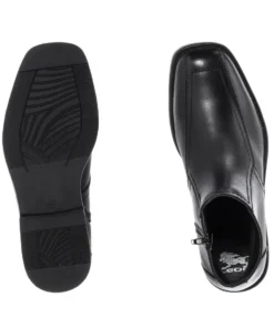 LEOR BEST SELLERS Donte Side Zip - Mens