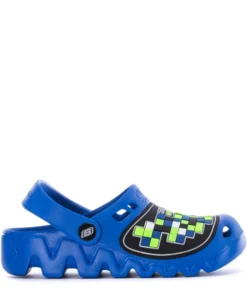 SKECHERS Zaggle Cubo Breeze Foamie - Kids BEST SELLERS
