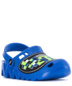 SKECHERS Zaggle Cubo Breeze Foamie - Kids BEST SELLERS