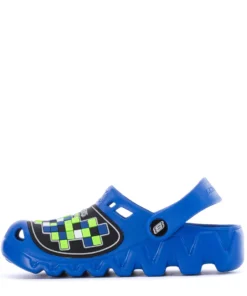 SKECHERS Zaggle Cubo Breeze Foamie - Kids BEST SELLERS