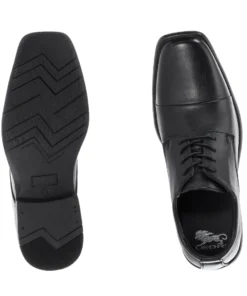 LEOR David Cap Toe - Mens BEST SELLERS