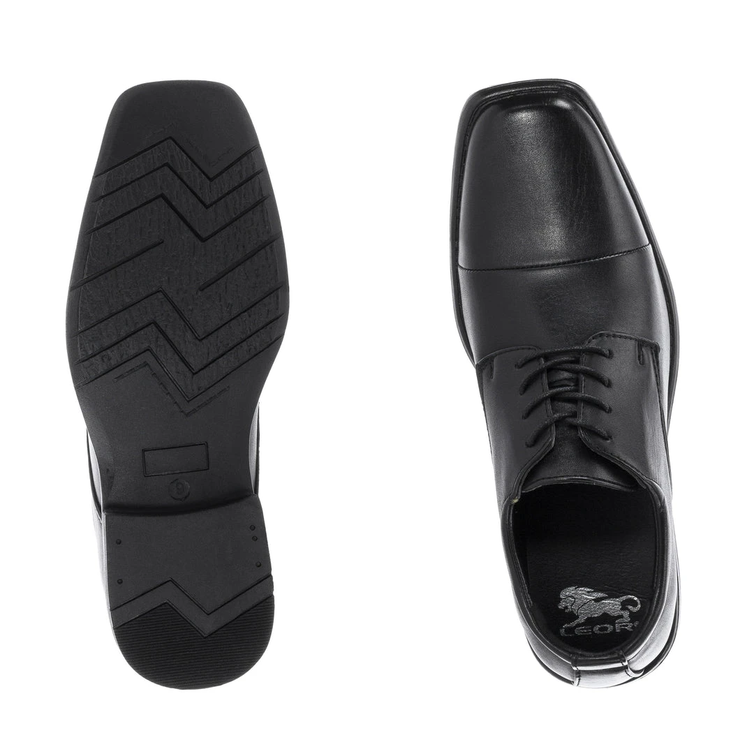 LEOR David Cap Toe - Mens BEST SELLERS