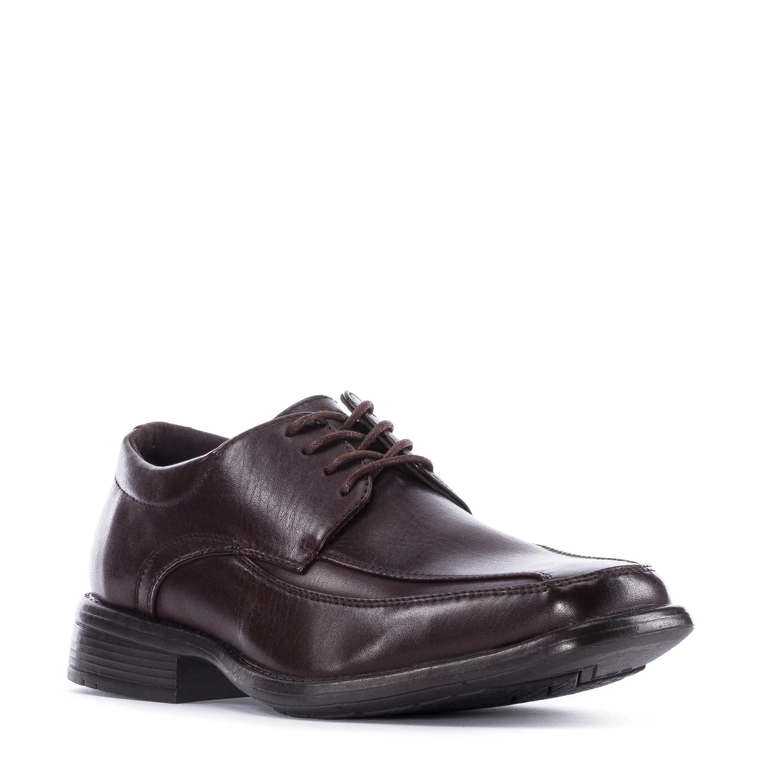 LEOR Dallas Moc Toe - Mens
