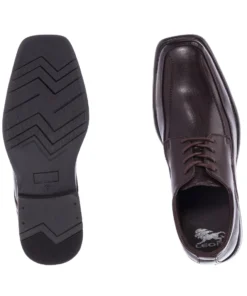 LEOR Dallas Moc Toe - Mens