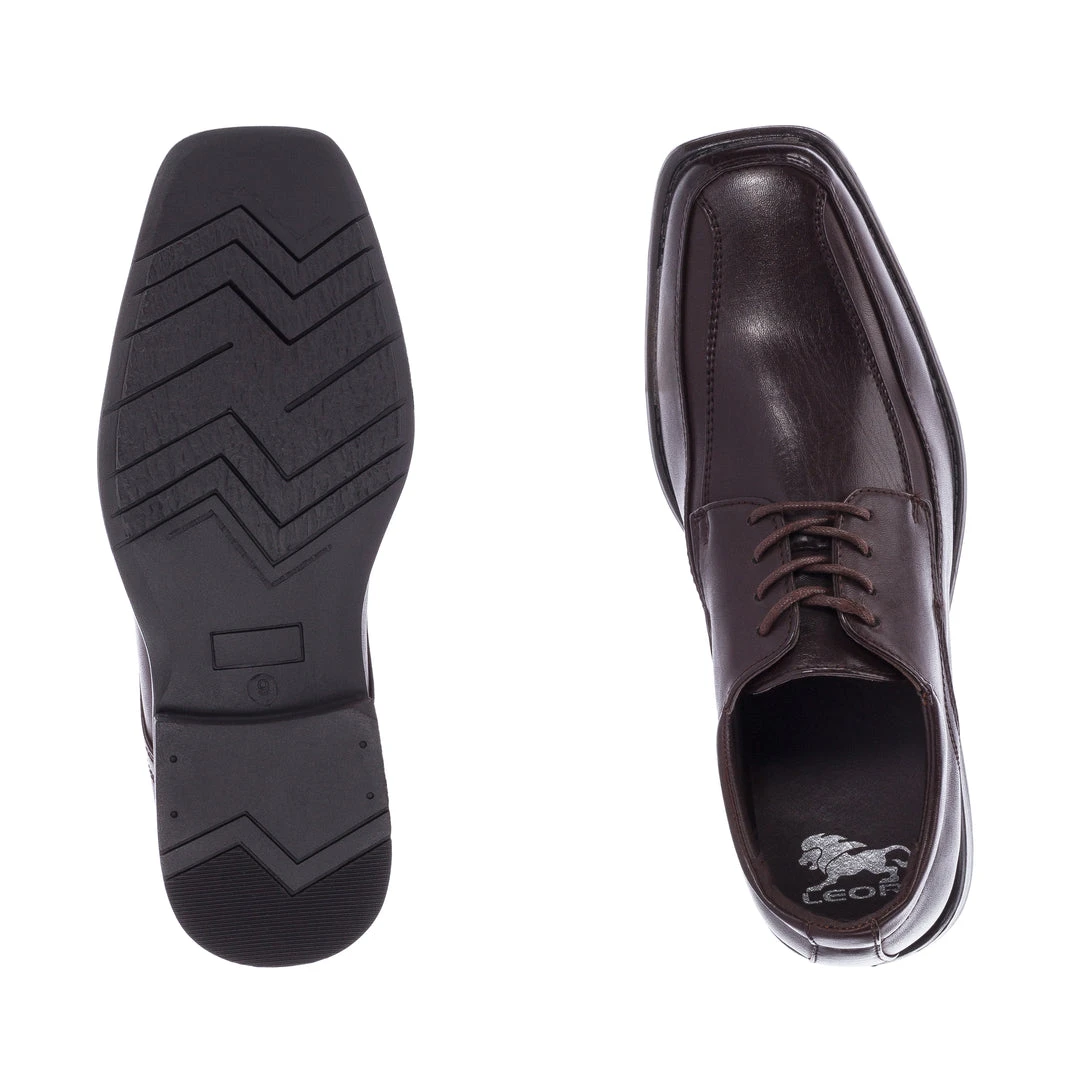 LEOR Dallas Moc Toe - Mens