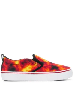 SKECHERS Street Fame - Lava Clouds - Kids BEST SELLERS