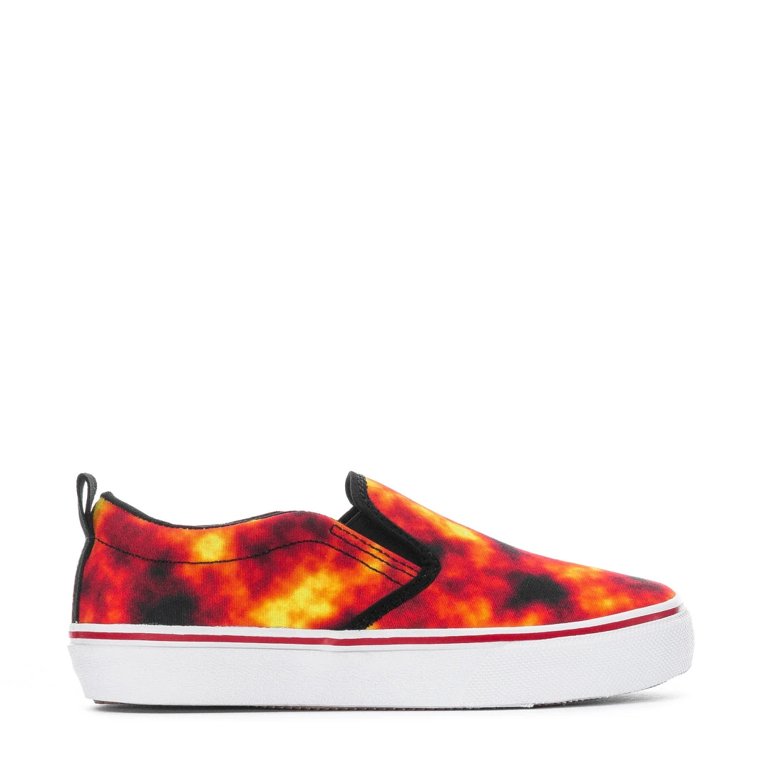 SKECHERS Street Fame - Lava Clouds - Kids BEST SELLERS