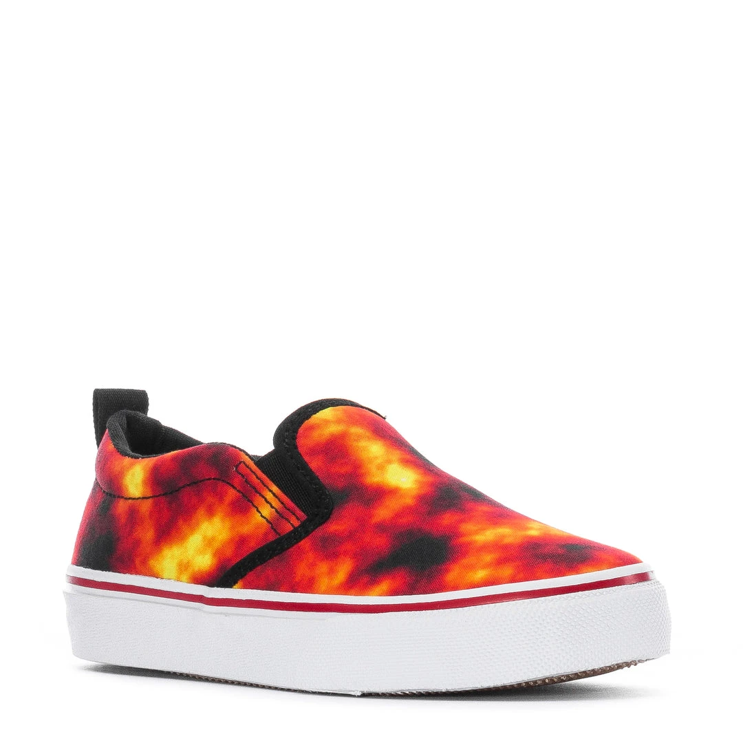 SKECHERS Street Fame - Lava Clouds - Kids BEST SELLERS