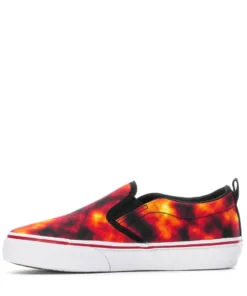 SKECHERS Street Fame - Lava Clouds - Kids BEST SELLERS