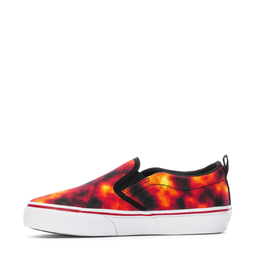 SKECHERS Street Fame - Lava Clouds - Kids BEST SELLERS