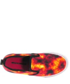 SKECHERS Street Fame - Lava Clouds - Kids BEST SELLERS