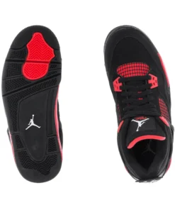JORDAN Retro 4 - Youth