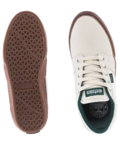 ETNIES BEST SELLERS Barge LS - Mens